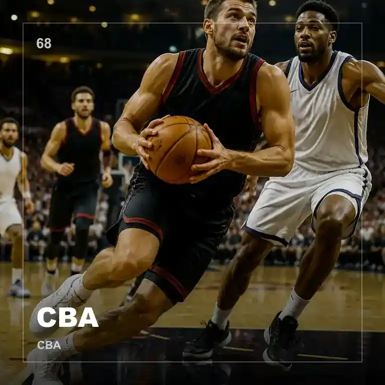 CBA选秀状元王浩然